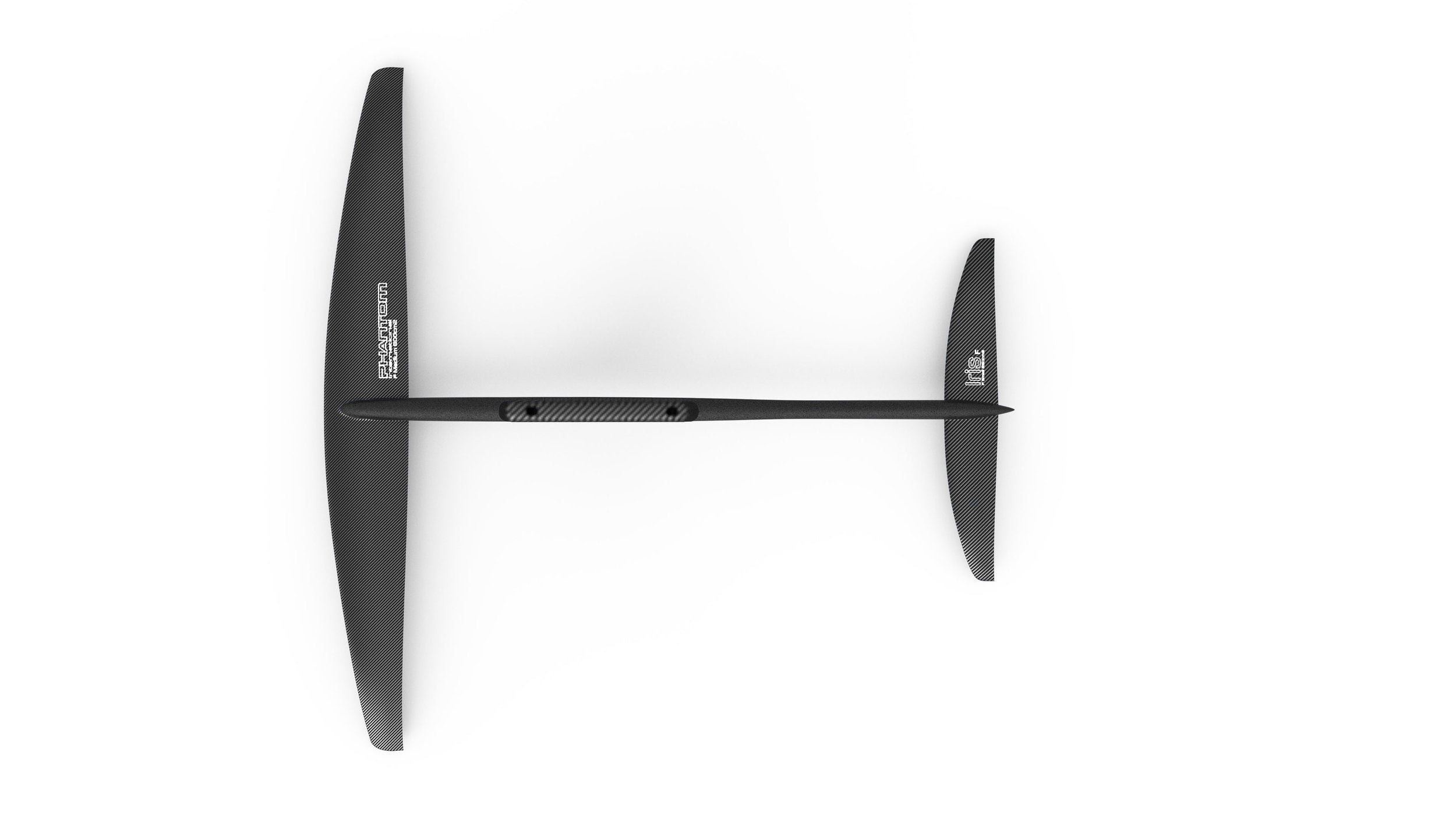 Phantom IRIS F Windfoil Premium Set | Surf Doctor