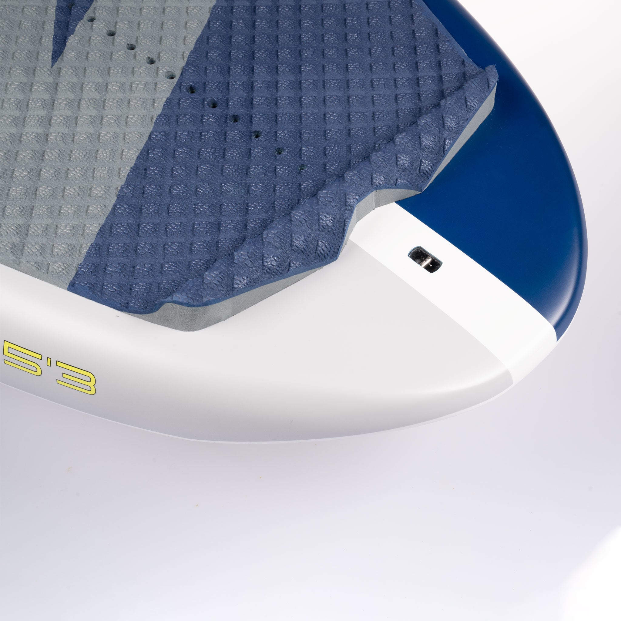 PPC GLIDE Foil Wing Board Carbon Moulded PPC GLIDE Foil Wing Board Carbon Moulded