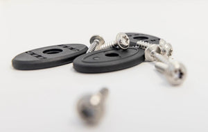 PPC V Footstrap