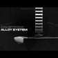 Armstrong Alloy Mast
