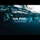 Armstrong HA Front Foil Range A+ System