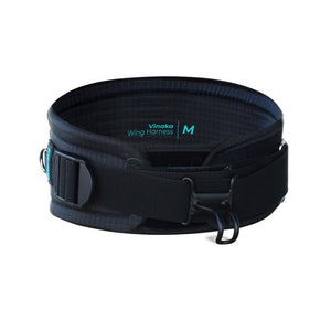 Ride Engine Vinaka Wing Surf / Foil Harness V1 Black