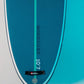 Red Paddle Co Windsurf SUP with Dagger Board (NEW)