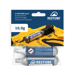 Restube Replacement CO2 Pack