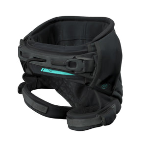 Ride Engine Contour Seat V1 Black Harness