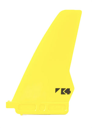 K4 Fins Rockets Rears