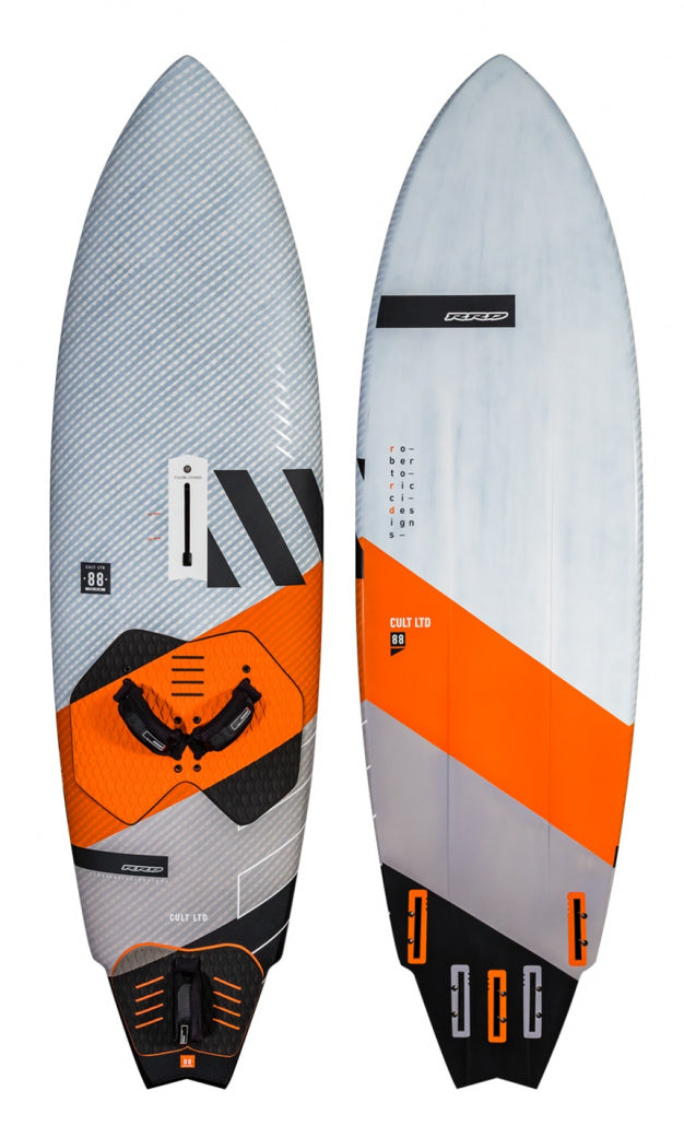 RRD CULT 88 LTD Y26 Windsurf Board | Surf Doctor RRD CULT 88 LTD Y26 Windsurf Board | Surf Doctor