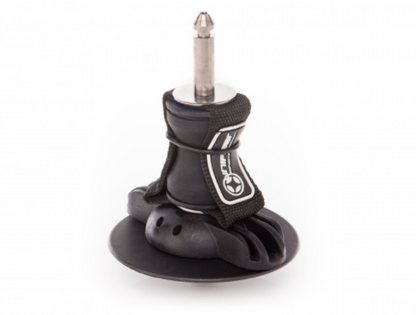Unifiber Baseplate Power Joint (U-pin) Basic