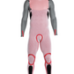 ION Wetsuit - Strike Select Semidry 5/4 BZ Dark Blue