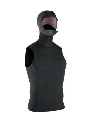 ION Hooded Neo Vest 3/2