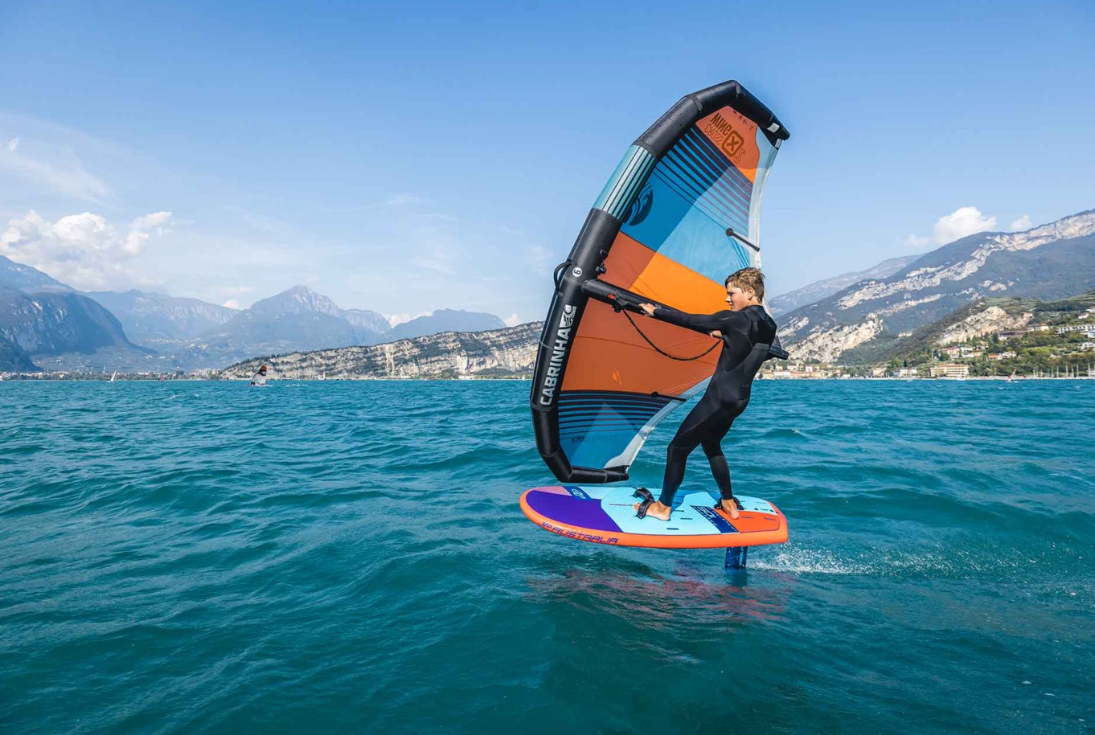JP-Australia Free Foil 2021 Windsurf Board JP-Australia Free Foil 2021 Windsurf Board