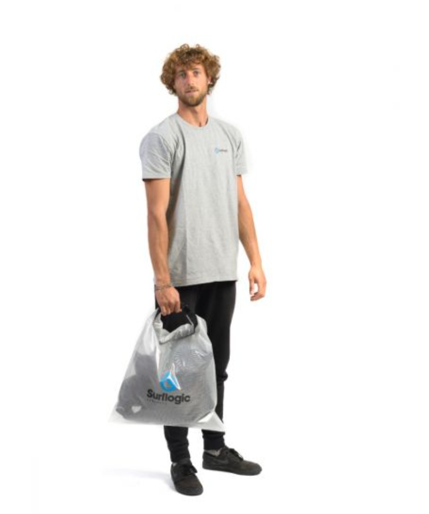Surfer Doctor Surflogic Wetsuit Dry Bag | Surf Doctor