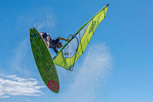 Goya Custom 4 Pro 2022 / 23 Quad Fin