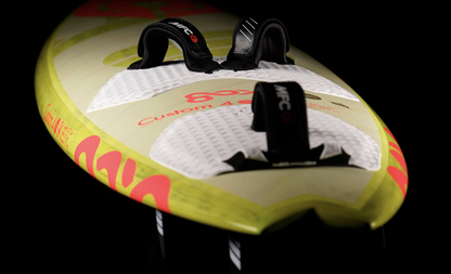 Goya Custom 4 Pro 2022 / 23 Quad Fin Windsurf Board