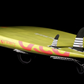 Goya Custom 4 Pro 2022 / 23 Quad Fin (Demo & New)