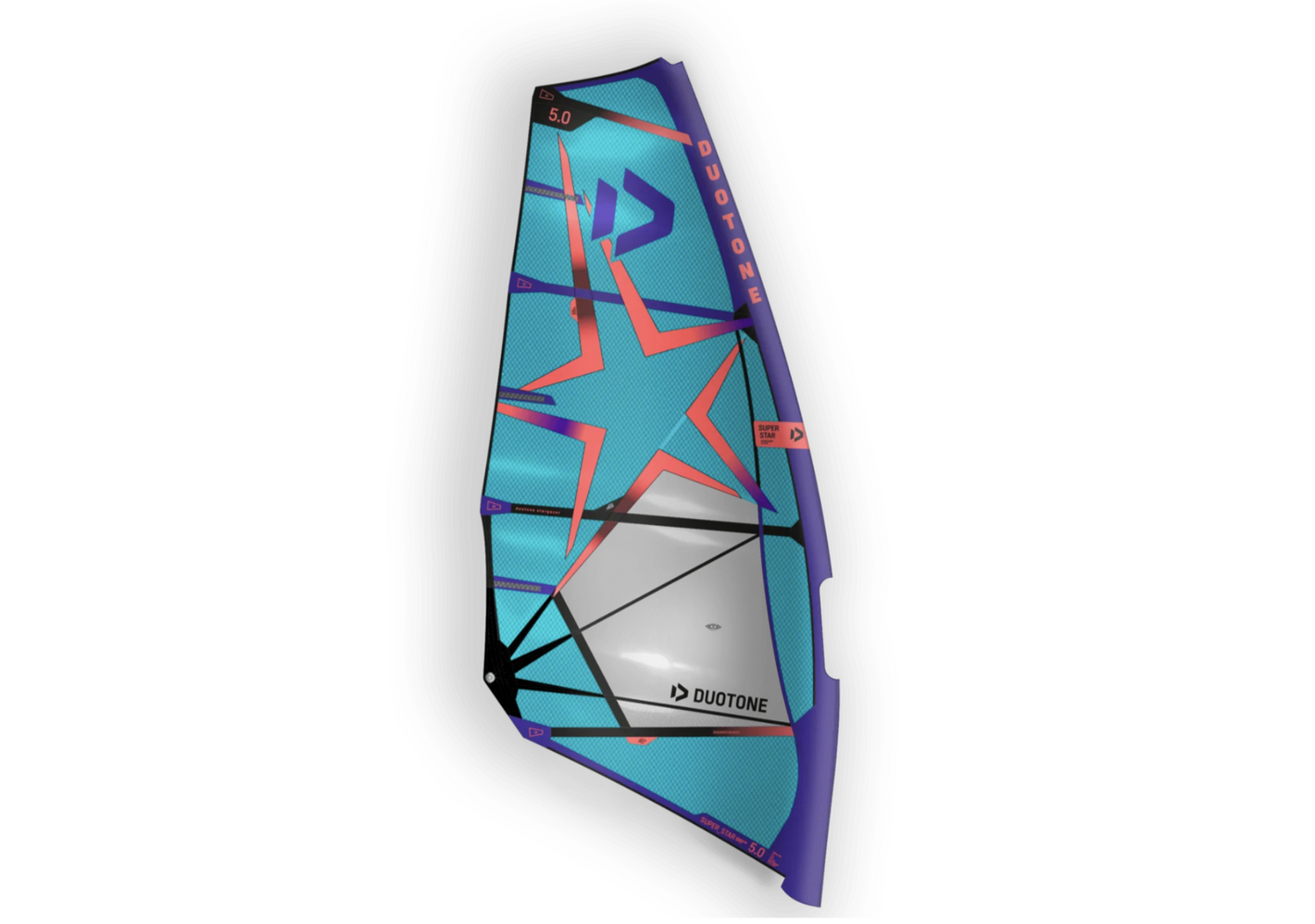 Duotone SUPER STAR Stargazer Edition 2022