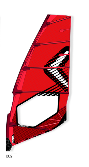 Severne Blade 2021 Demo