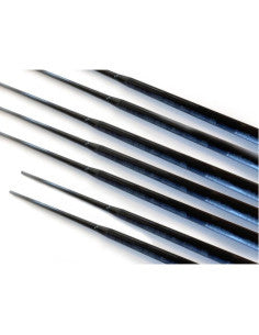 Severne IQ FOIL BATTEN: HGO 9.0 FULL BATTEN SET