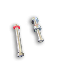 Severne Hinge and Lever bolt set