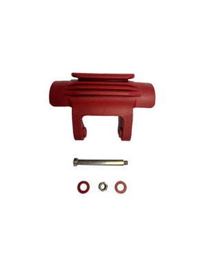 Severne Boom Hinge (inc. nut and bolt)