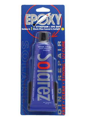 Solarez 2oz Epoxy