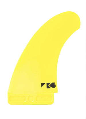 K4 Fins Stubby Rears