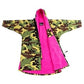 Dryrobe Adult Long sleeve (Advanced)