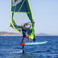 Tabou Magic Carpet Foil Board 2022 Team 135 L  Ex-Demo