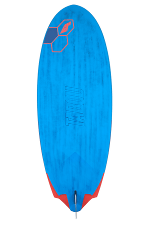 Tabou Rocket Plus Team 2024