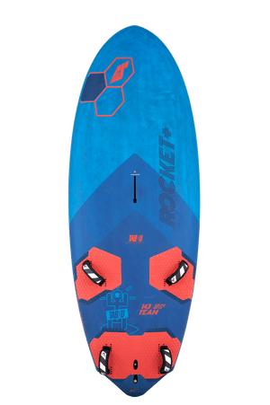 Tabou Rocket Plus Team 2024