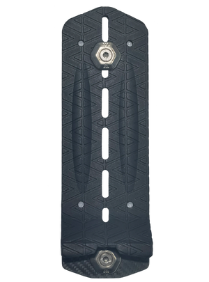 Armstrong Adjustable Carbon Tail Kick Pad - FG Boards
