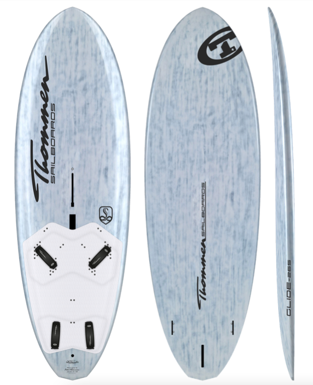 Thommen T1 Cobra GLIDE & RIDE STD (Demo & New)
