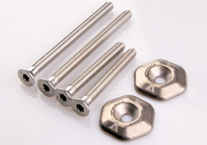 Armstrong Tuttle Mast Top Screw Set