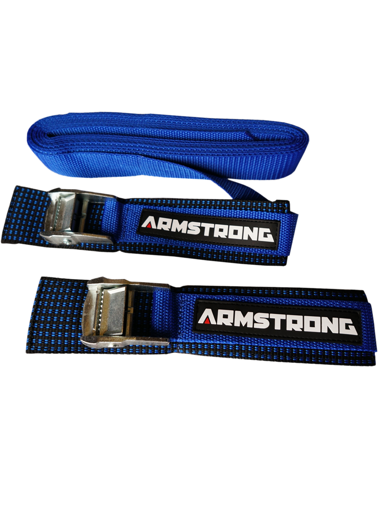 Armstrong Tie Down Straps
