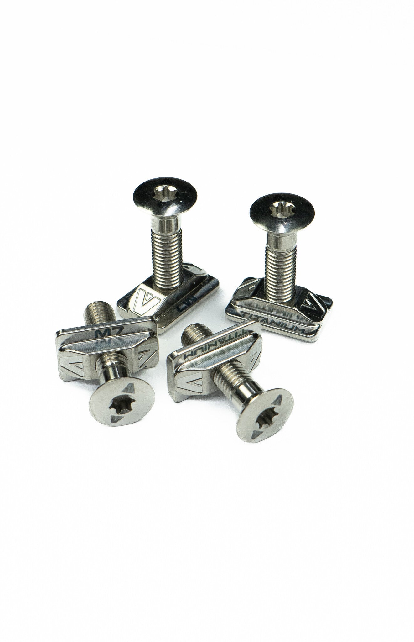 Armstrong M7 Foil Screws Performance Mast | Surf Doctor Armstrong M7 Foil Screws Performance Mast | Surf Doctor