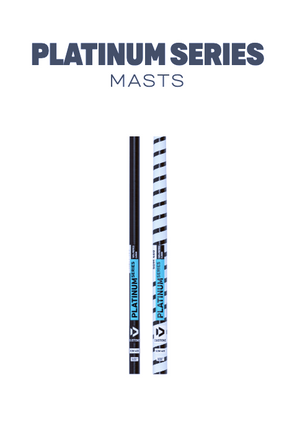 Duotone Mast Platinum Series