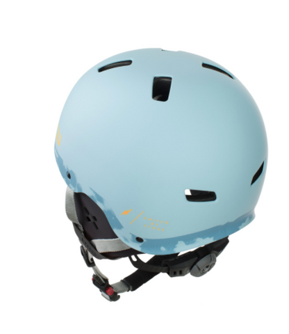 ION - Hardcap 3.2 Comfort Helmet