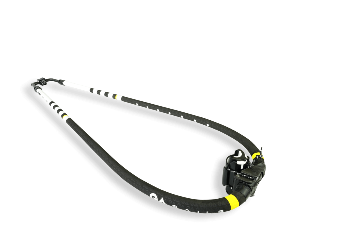 GA-Sails Carbon Wave Boom 100% 2025