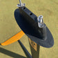GA-Sails Windsurf Foil Hybrid Freeride DEMO
