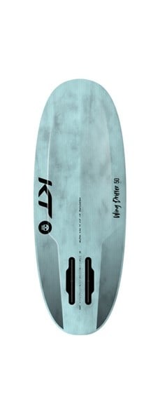 KT Wing Drifter 2022