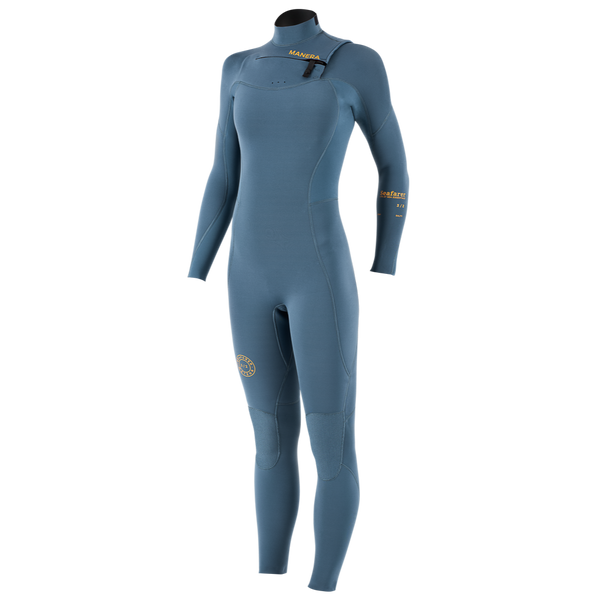 Manera Seafarer Woman FZ 3.2
