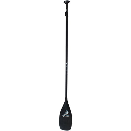 X-Paddle Glide 100% 1/4 (Black) Adjustable 2 P.