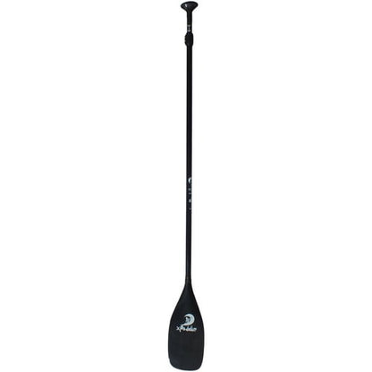 X-Paddle Glide 100% 1/4 (Black) Adjustable 2 P.