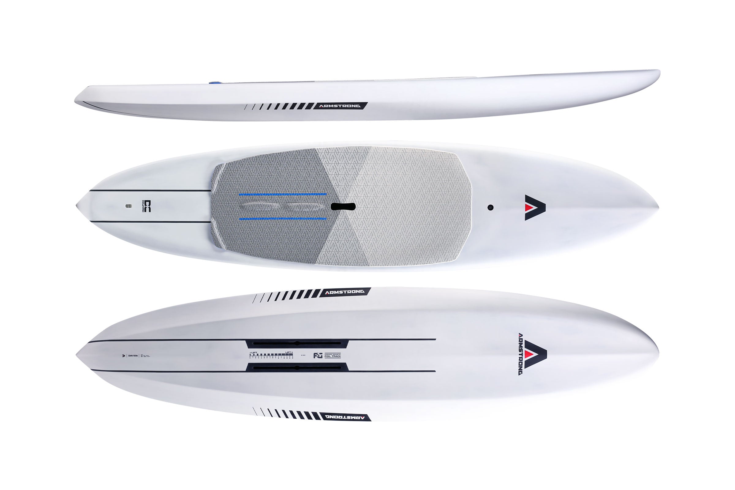 Armstrong Downwind Foil Board